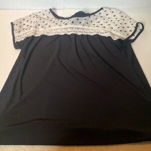 Faith and Joy Short Sleeve T-shirt